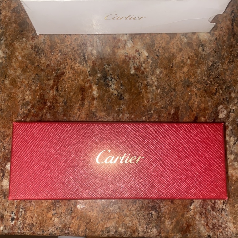 Cartier - Picture 2 of 11